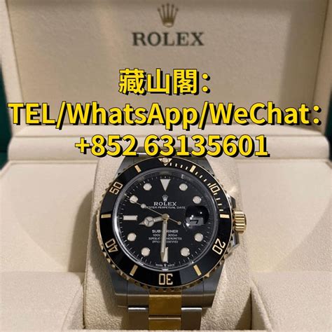 rolex 黑金